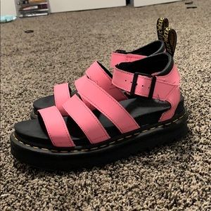 Dr. Martin’s Blaire